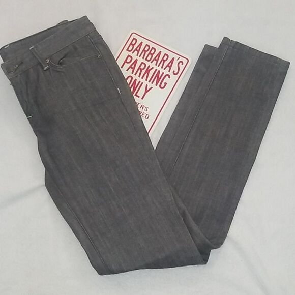 Club Monaco Denim - CLUB MONACO ELLA SKINNY SZ 28